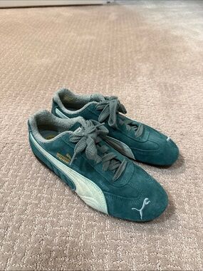 Puma Men’s Speedcat The Neverworn V